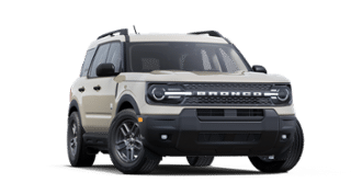 2025 Ford Bronco Sport® External Image 5